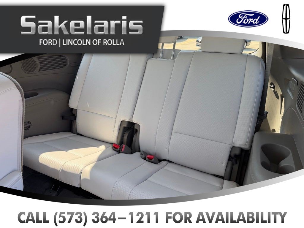 Used 2026 Hyundai Palisade SEL FWD image 43