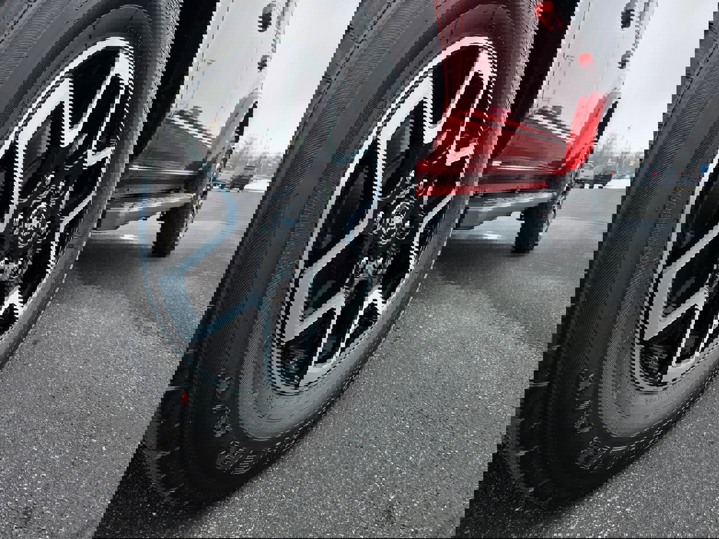 Certified 2022 Ford Bronco Outer Banks image 22