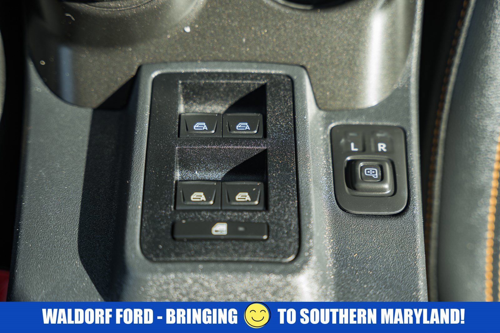 Certified 2022 Ford Bronco Badlands image 30