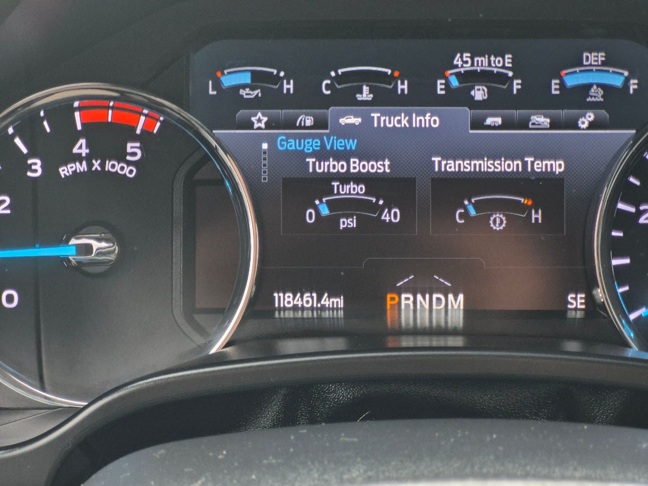 Certified 2020 Ford F250 Lariat AWD/4WD image 22