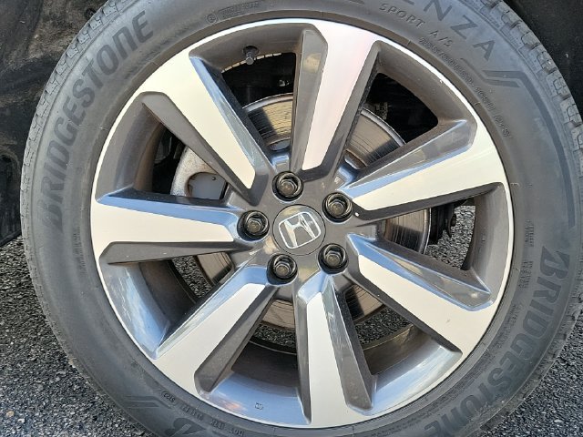 Used 2024 Honda Pilot Touring image 32