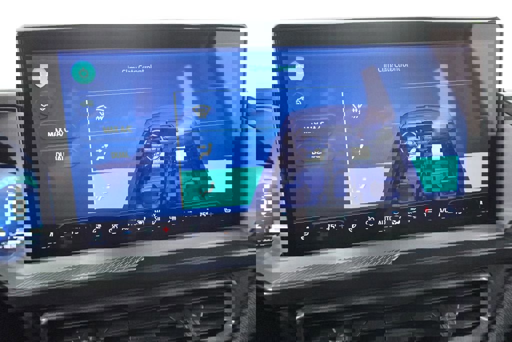 Certified 2025 Ford Bronco Sport Badlands image 19