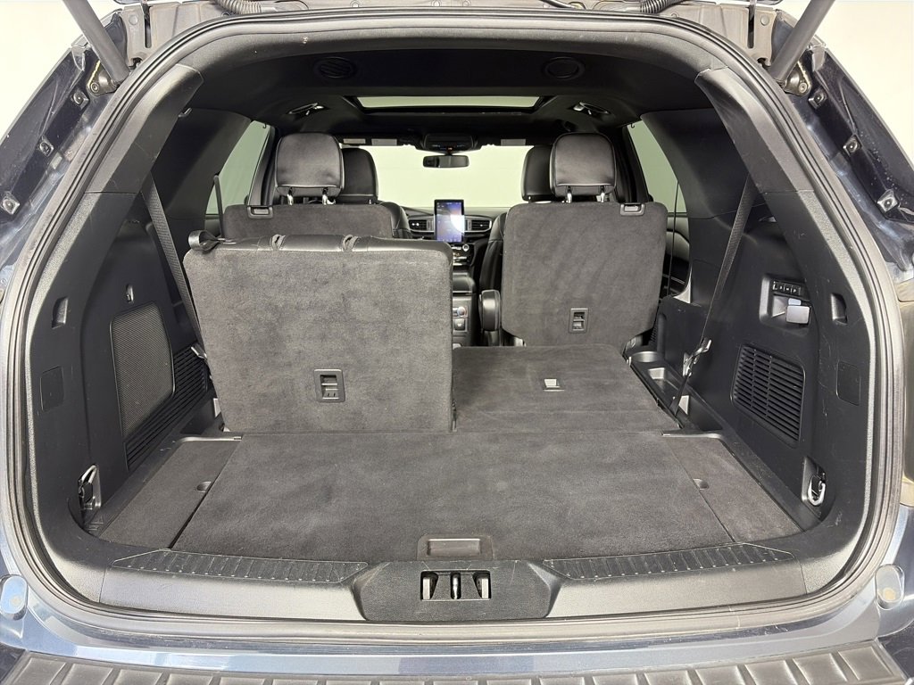 Certified 2023 Ford Explorer ST w/ Equipment Group 401A image 27