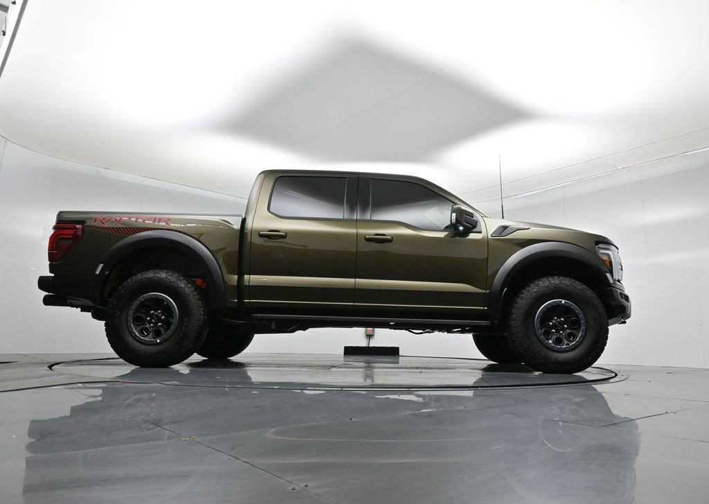Certified 2025 Ford F150 Raptor image 50
