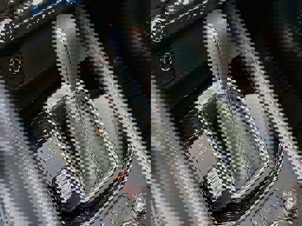 Used 2025 MAZDA CX-5 AWD 2.5 S w/ Select Package image 22