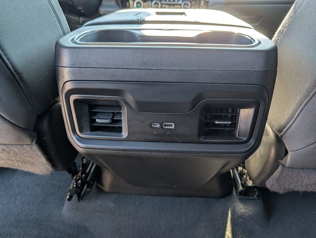 Used 2022 Chevrolet Silverado 1500 RST image 29