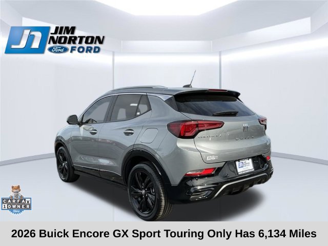 Used 2026 Buick Encore GX Sport Touring w/ Advanced Technology Package FWD image 8