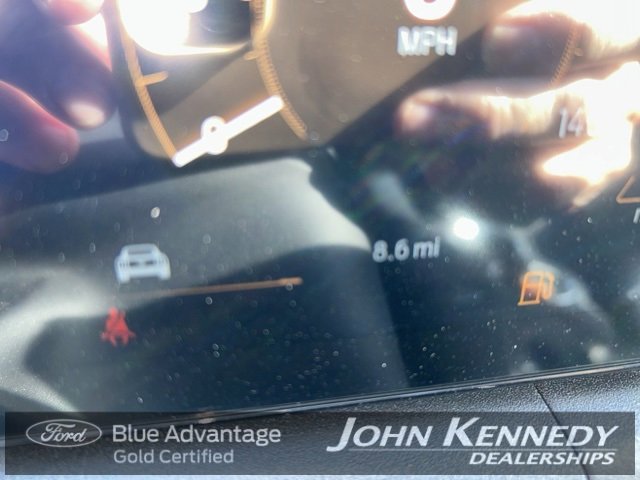 Certified 2025 Ford Mustang Coupe w/ Mustang Nite Pony Package image 16