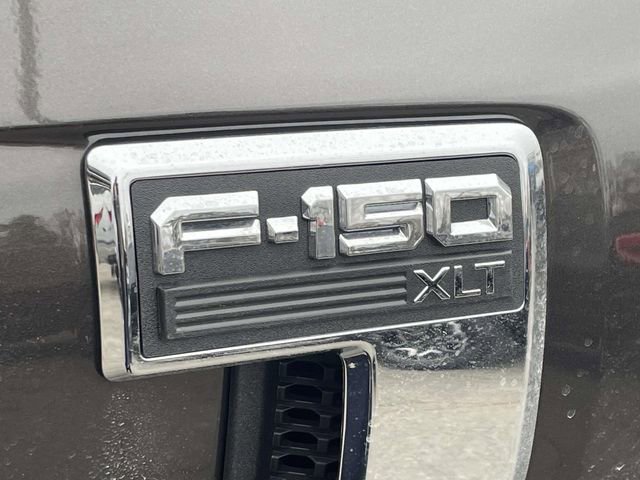 Certified 2024 Ford F150 XLT w/ Equipment Group 302A MID image 6