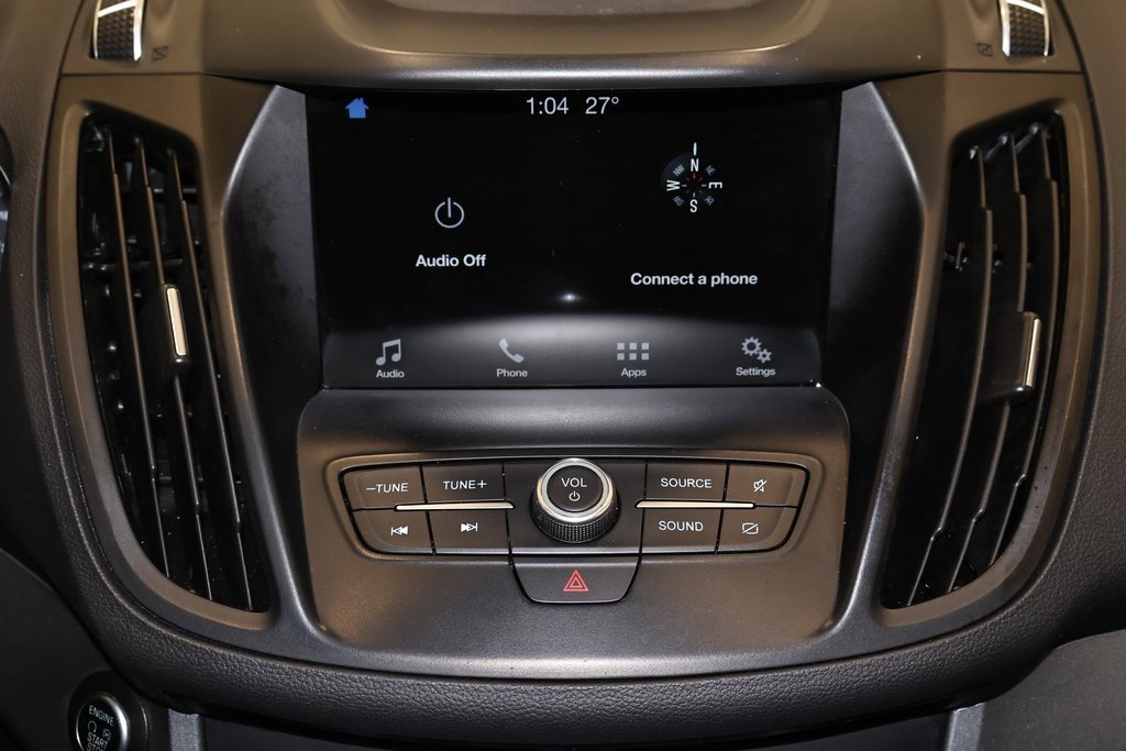 Certified 2019 Ford Escape SE image 23