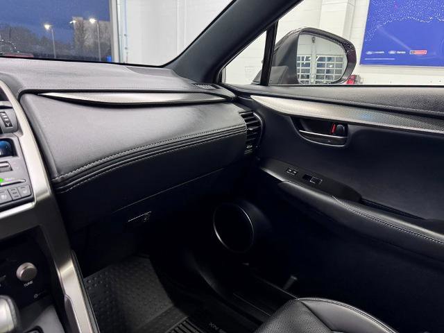 Used 2019 Lexus NX 300 F Sport image 27