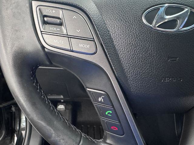 Used 2017 Hyundai Santa Fe Sport 2.0T AWD/4WD image 18