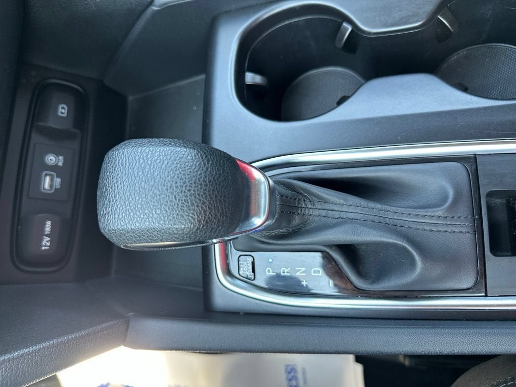 Used 2019 Hyundai Santa Fe SE AWD/4WD image 19