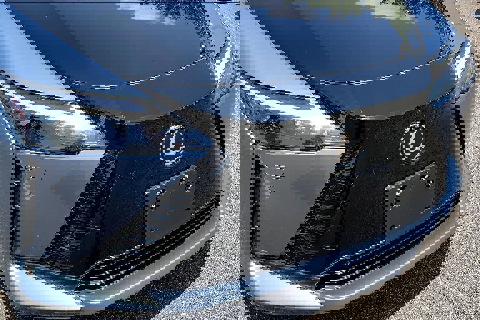 Used 2024 Lexus RZ 300e Premium w/ Accessory Package (Z1) FWD image 29