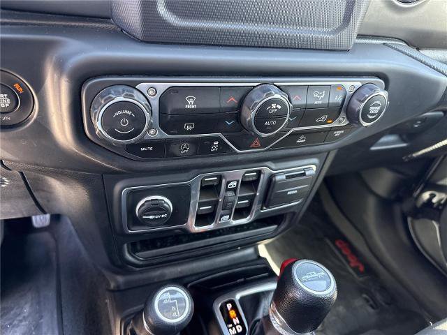 Used 2020 Jeep Gladiator Sport w/ Quick Order Package 24S image 10