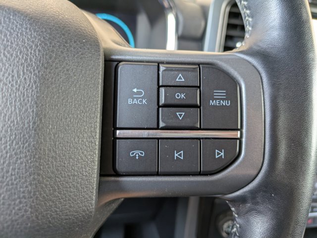 Certified 2021 Ford F150 Lariat image 24