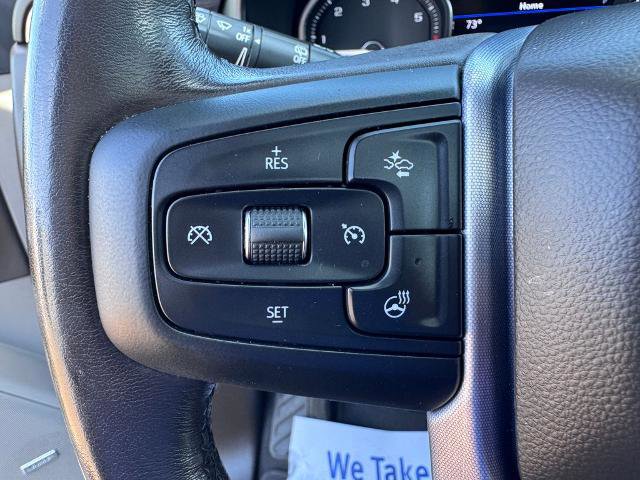 Used 2021 GMC Yukon XL SLT w/ SLT Premium Package AWD/4WD image 29