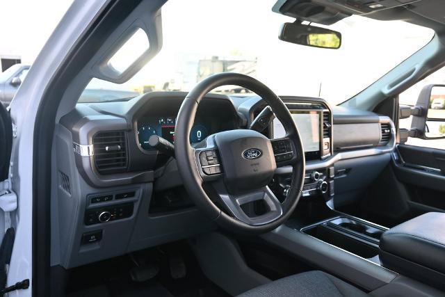 Certified 2024 Ford F150 XLT w/ Equipment Group 302A MID AWD/4WD image 19
