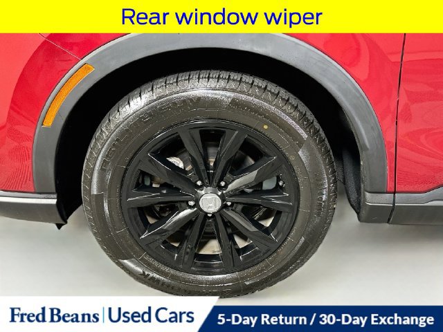 Used 2024 Honda CR-V EX image 35