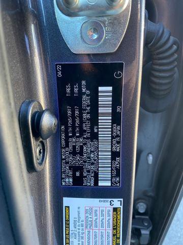 Used 2022 Toyota 4Runner SR5 image 16