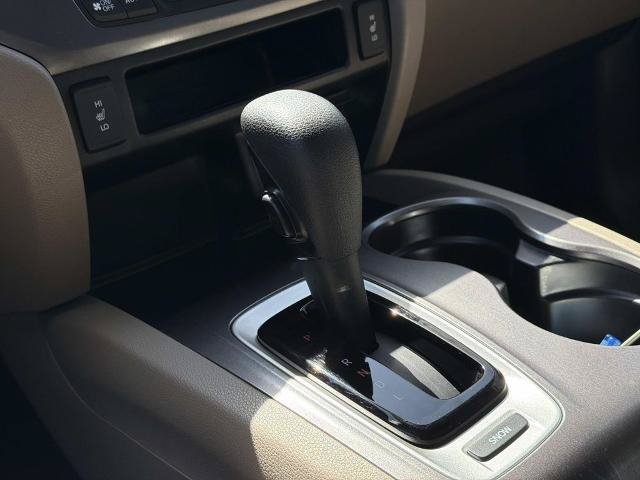 Used 2018 Honda Pilot EX-L image 16