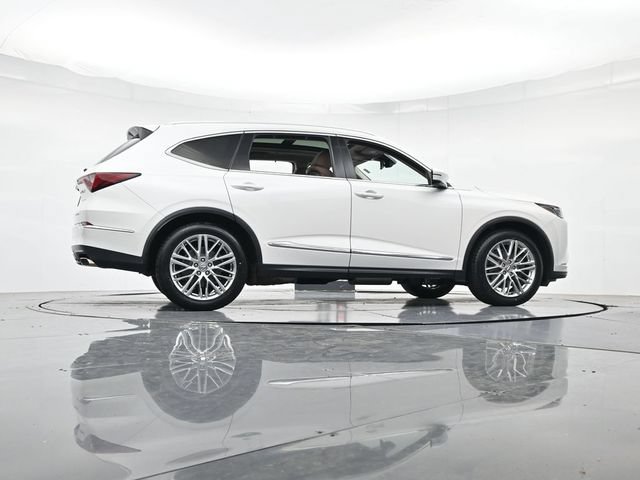 Used 2023 Acura MDX w/ Advance Package AWD/4WD image 37