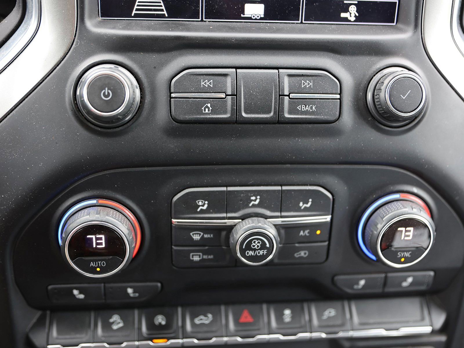 Used 2020 Chevrolet Silverado 1500 RST w/ All-Star Edition image 29