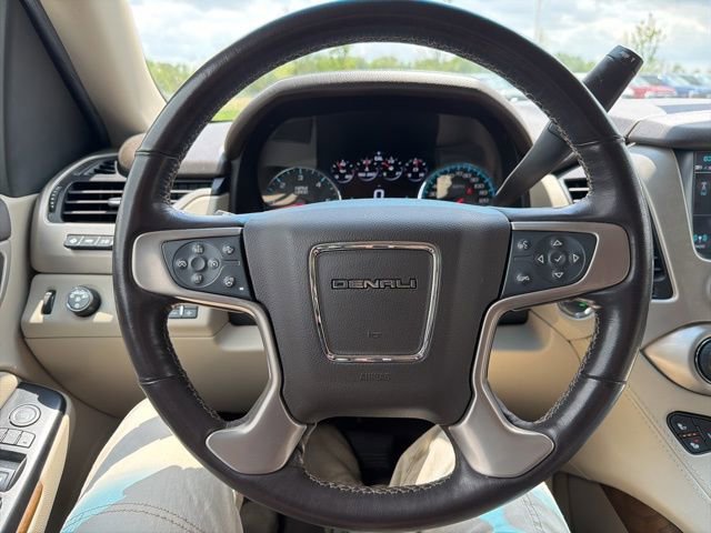 Used 2020 GMC Yukon Denali w/ Open Road Package AWD/4WD image 53