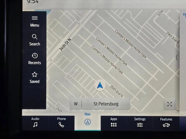 Certified 2023 Ford Bronco Wildtrak image 15