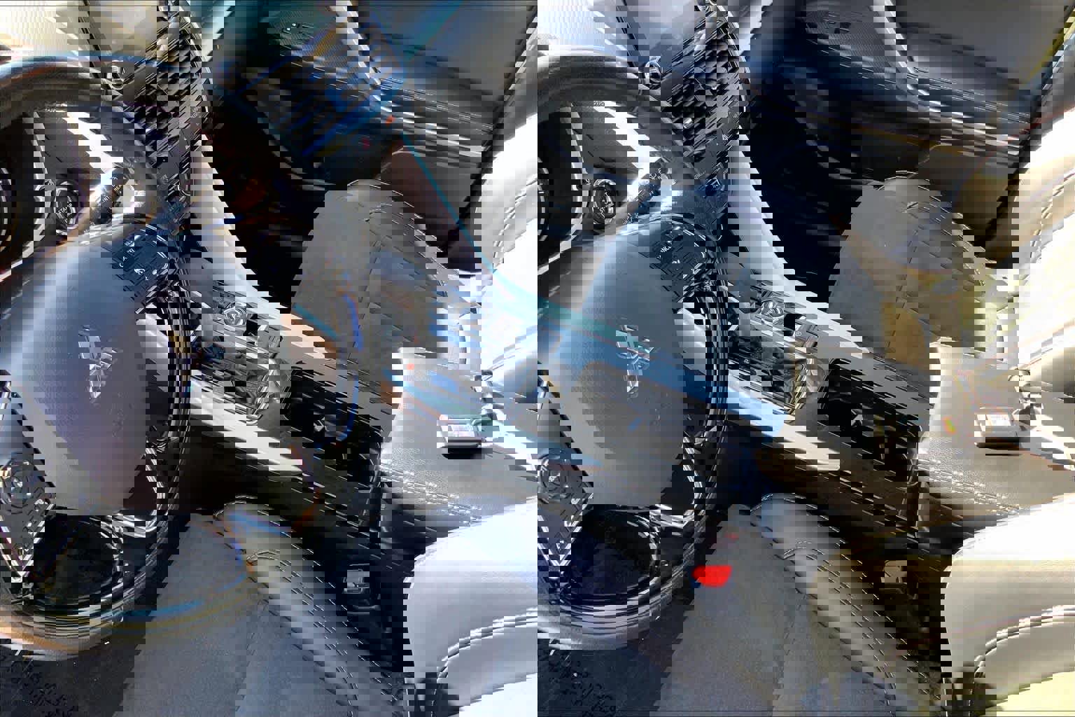 Used 2024 Mitsubishi Eclipse Cross SE image 15