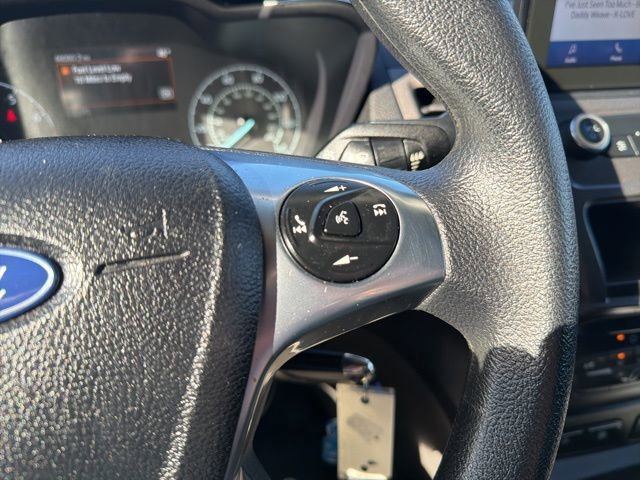 Certified 2023 Ford Transit Connect XL image 34