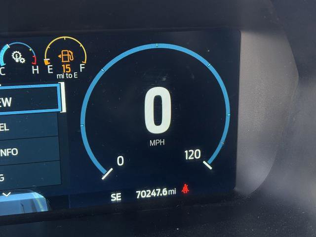 Certified 2022 Ford F150 Lariat w/ FX4 Off-Road Package image 9