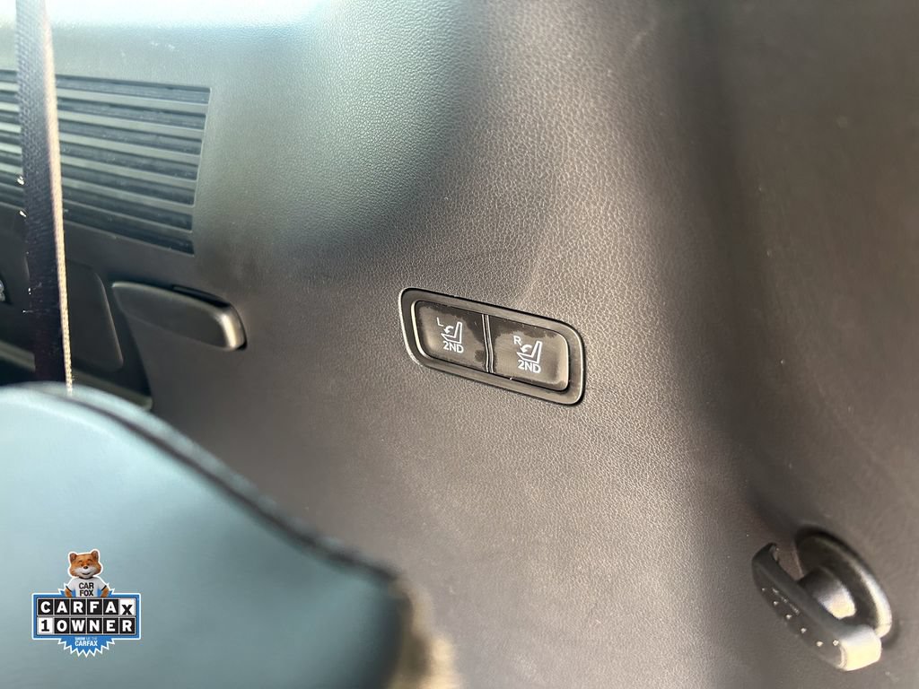 Used 2026 Hyundai Santa Fe SEL AWD/4WD image 18