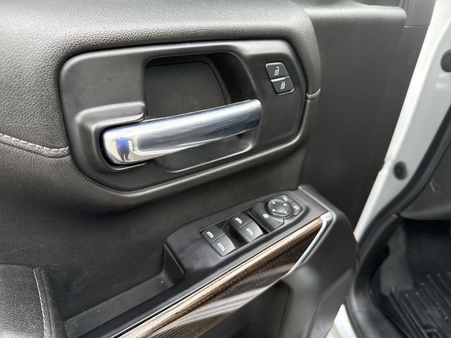 Used 2020 Chevrolet Silverado 1500 LT w/ All-Star Edition AWD/4WD image 26