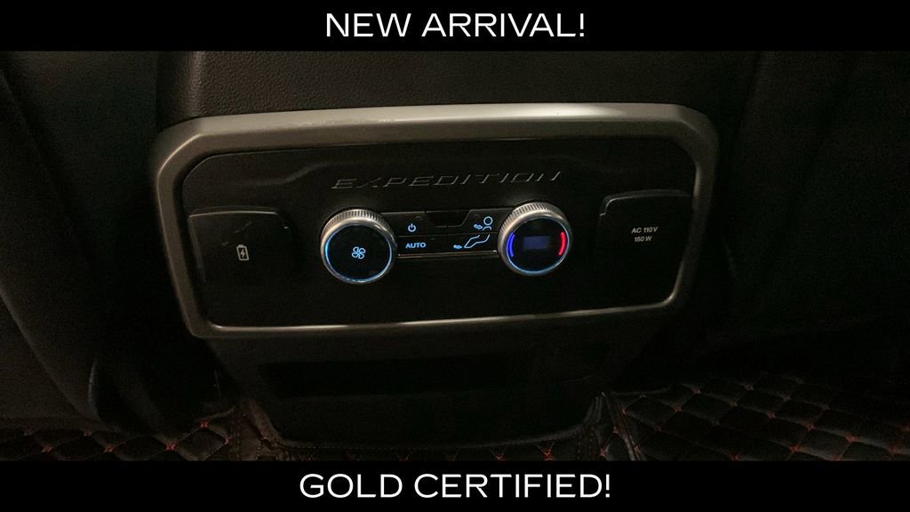 Certified 2021 Ford Expedition XLT AWD/4WD image 27