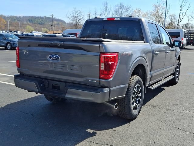 Certified 2022 Ford F150 XLT w/ Equipment Group 302A High AWD/4WD image 14