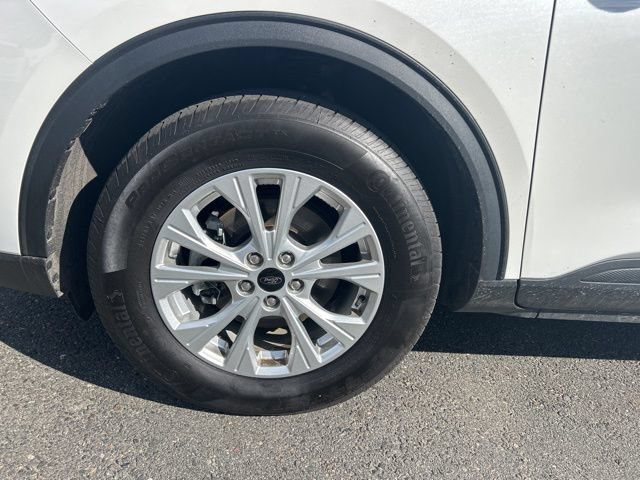 Certified 2023 Ford Escape Active AWD/4WD image 9