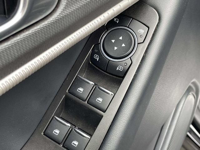 Certified 2025 Ford Explorer ST-Line w/ Premium Package RWD image 16