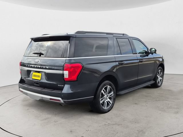 Certified 2024 Ford Expedition Max XLT AWD/4WD image 5