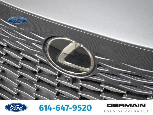 Used 2024 Lexus RX 350 Premium Plus w/ Convenience Package AWD/4WD image 13