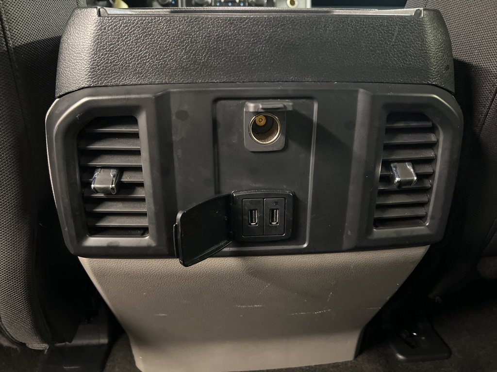 Certified 2020 Ford F150 XL w/ Equipment Group 101A Mid image 31