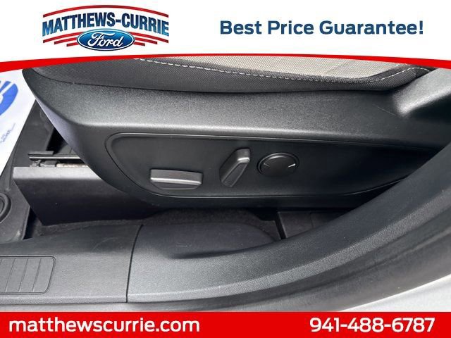 Certified 2020 Ford Escape SE Sport image 10