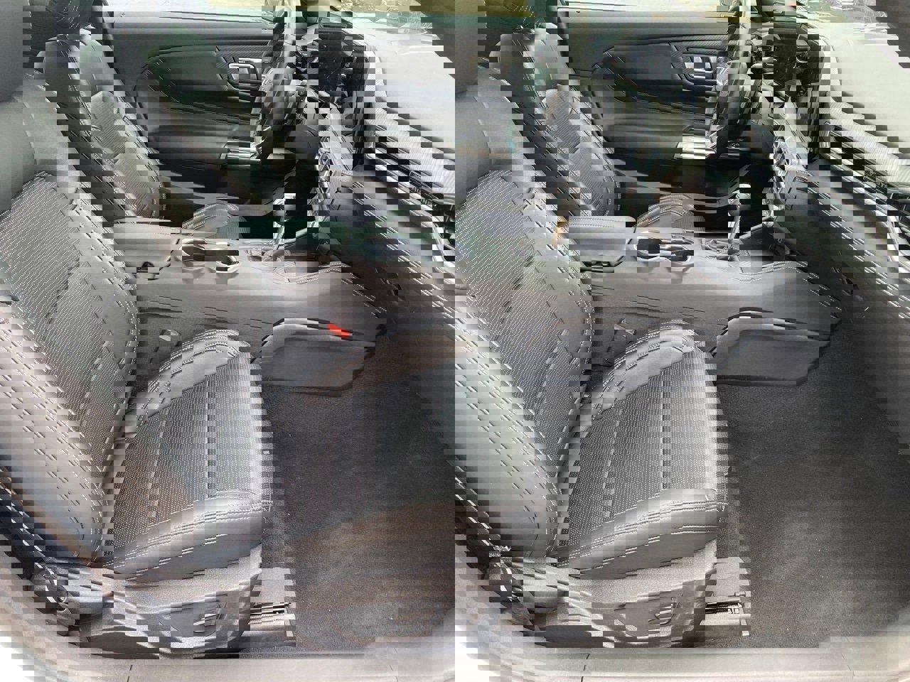 Certified 2025 Ford Mustang GT Premium image 18