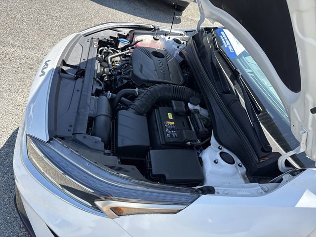 Used 2024 Kia Forte GT image 29