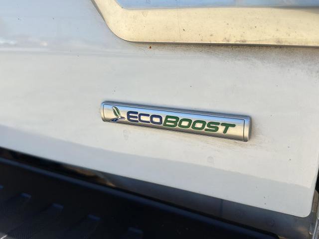 Certified 2020 Ford F150 Platinum w/ Equipment Group 701A Luxury image 13