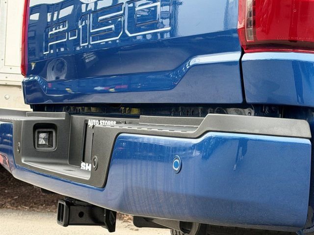 Certified 2025 Ford F150 STX w/ Equipment Group 200A AWD/4WD image 38