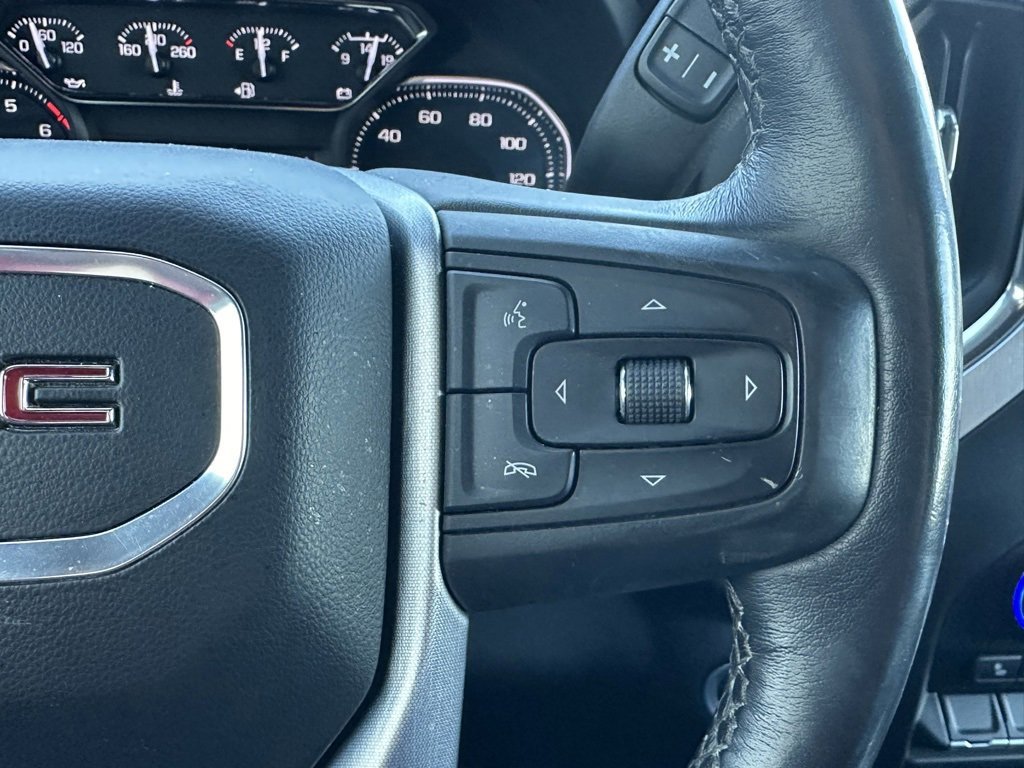 Used 2022 GMC Sierra 2500 SLT w/ SLT Premium Package image 25