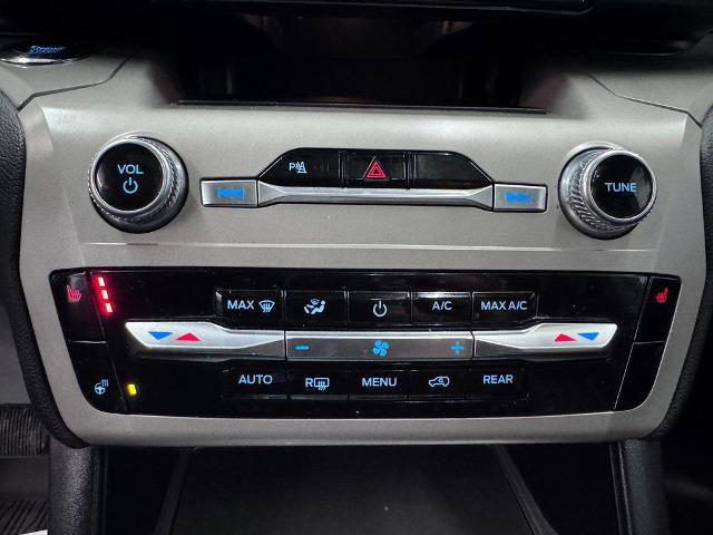 Certified 2023 Ford Explorer XLT w/ Equipment Group 202A image 27