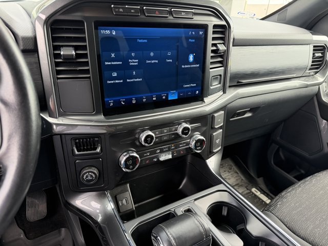 Certified 2021 Ford F150 XLT w/ Equipment Group 302A High RWD image 10