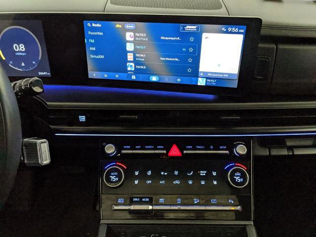 Used 2024 Hyundai Santa Fe Calligraphy image 14